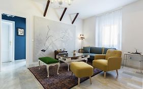 Casa Castilla Jerez - Private Terrace - Wifi - Free Parking